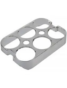 Лоток для яєць (на 6шт) холодильника Zanussi 4055088548