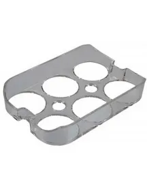 Лоток для яєць (на 6шт) холодильника Zanussi 4055088548