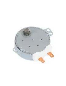 Двигун піддона 3.5/3W SM16 4055104931 для мікрохвильової печі AEG Двигун піддона 3.5/3W SM16 4055104931 для мікрохвильової печі AEG