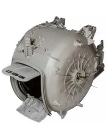 Бак для вертикальной стиральной машины Electrolux 4055105763
