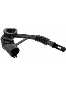 Патрубок (дозатор-бак) для пральної машини Electrolux 4055113825