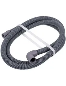 Шланг сливной L=2130mm для стиральной машины Electrolux 4055114005