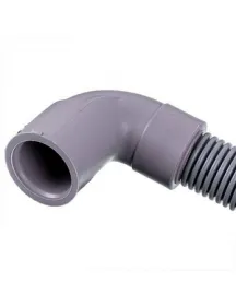 Шланг сливной L=2130mm для стиральной машины Electrolux 4055114005