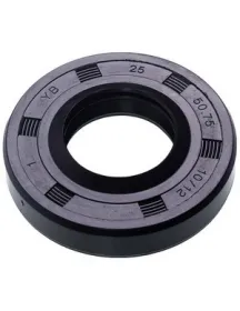 Сальник для пральної машини Zanussi 4055124368 25*50.75*10/12mm