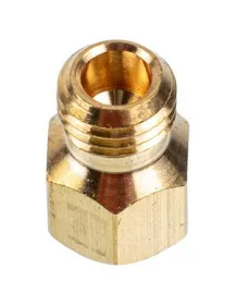 Electrolux 4055181632 Набір форсунок (4шт, G20-20 mbar) пальника для газової плити Electrolux 4055181632 Набір форсунок (4шт, G20-20 mbar) пальника для газової плити