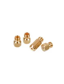 Electrolux 4055184701 Набір форсунок (4шт.) пальника для плити Electrolux 4055184701 Набір форсунок (4шт.) пальника для плити