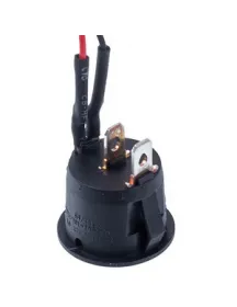 Вимикач для кавоварки Electrolux 4055208518 XCK-015-2 6A 250V (на 2 контакти) Вимикач для кавоварки Electrolux 4055208518 XCK-015-2 6A 250V (на 2 контакти)