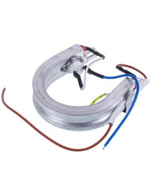 Тен для підігріву колби в крапельній кавоварці 1050W Electrolux 4055211397 Тен для підігріву колби в крапельній кавоварці 1050W Electrolux 4055211397