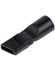 Electrolux 4055216602 Насадка комбінована (2 в 1) для пилососа