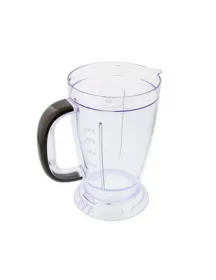 Чаша блендера 1200ml для кухонного комбайна Electrolux 4055231734