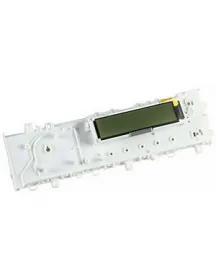 Модуль индикации 4055232385 для стиральной машины Electrolux (без прошивки)