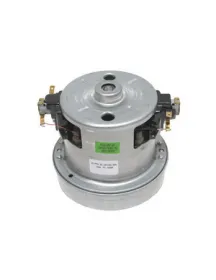 Двигатель для пылесоса Zanussi 4055237657 V1J-PT22 D=108/83 mm H=26/98 mm 1400 W