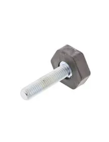 Electrolux 4055244091 Ніжка для холодильника M8 L=35mm