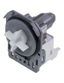 Помпа 4055250551 30W B20-6A Hanyu для пральної машини Electrolux