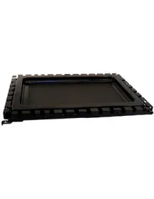 Захисний екран дверей в зборі для мікрохвильової печі Electrolux 4055252409 Захисний екран дверей в зборі для мікрохвильової печі Electrolux 4055252409