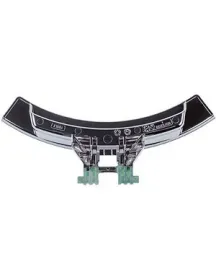 Electrolux 4055256731 Ручка дверей (люка) для пральної машини Electrolux 4055256731 Ручка дверей (люка) для пральної машини