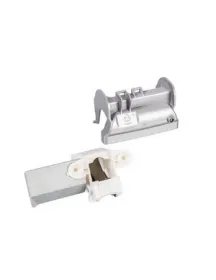 Electrolux 4055260345 Замок дверей з ручкою для посудомийної машини