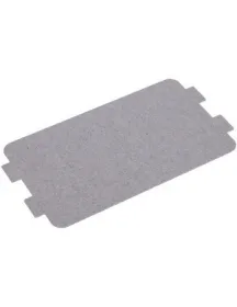 Слюда для мікрохвильової печі Electrolux 4055260857 11.5x6.5 см