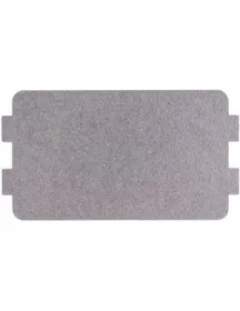 Слюда для мікрохвильової печі Electrolux 4055260857 11.5x6.5 см Слюда для мікрохвильової печі Electrolux 4055260857 11.5x6.5 см