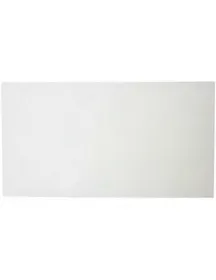 Захисна плівка скла дверей 225x120mm для мікрохвильовки Zanussi 4055260998