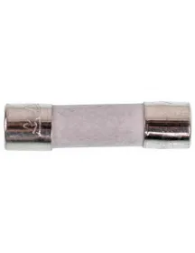 Запобіжник для СВЧ- печі Zanussi 4055261046 8A 250V 20x5mm