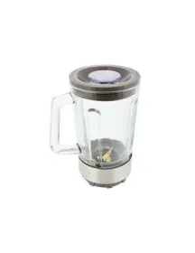 Чаша блендера 1650ml AEG 4055288627 (скло)