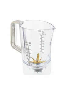 Чаша блендера 1500ml Electrolux 4055329058 (без кришки) 