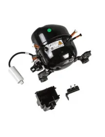 Компрессор для холодильника Electrolux 4055330536 AK100CY1 R600a (с пусковым реле)