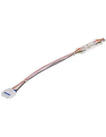 Термопредохранитель для холодильника Electrolux 4055338208 105°C
