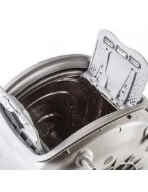 Бак 4055343794 для вертикальної пральної машини Electrolux