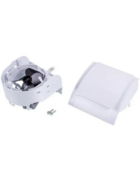 Вентилятор в сборе для холодильника AEG 4055364238 F48-10B 5.27W 230V