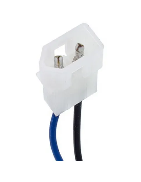 Вентилятор в сборе для холодильника AEG 4055364238 F48-10B 5.27W 230V