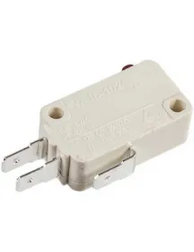 Микровыключатель W-15-102C 4055371522 для СВЧ-печи Electrolux