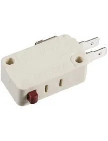 Микровыключатель W-15-102C 4055371522 для СВЧ-печи Electrolux