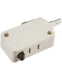 Микропереключатель W-15-302C 4055371530 для СВЧ-печи Electrolux