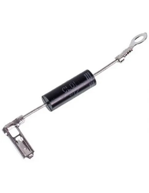Діод H.V. для СВЧ-печі Electrolux 4055372868 Діод H.V. для СВЧ-печі Electrolux 4055372868