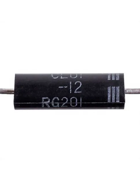Діод H.V. для СВЧ-печі Electrolux 4055372868 Діод H.V. для СВЧ-печі Electrolux 4055372868