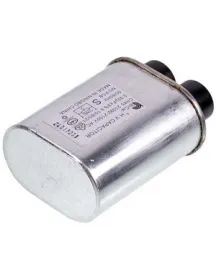 Конденсатор H.V. для СВЧ печи Electrolux 4055372876 0.92uF CH85 21092 2100V Конденсатор H.V. для СВЧ печи Electrolux 4055372876 0.92uF CH85 21092 2100V