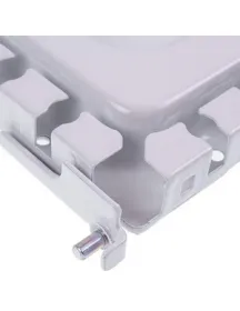 Electrolux 4055372983 Захисний екран дверей для мікрохвильової печі Electrolux 4055372983 Захисний екран дверей для мікрохвильової печі