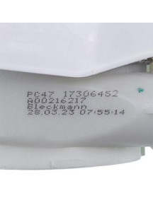 Тен проточний 1800W для посудомийної машини Electrolux 4055373700 (140002162018) Тен проточний 1800W для посудомийної машини Electrolux 4055373700 (140002162018)