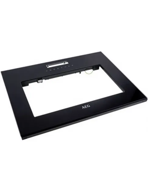 Передняя панель для кофемашины AEG 4055374617