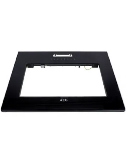 Передняя панель для кофемашины AEG 4055374617
