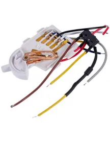 Перемикач швидкостей для міксера Electrolux 4055377149