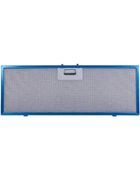 Фільтр жировий для витяжки Electrolux 4055380804 (металевий) 470x170x8mm (під засувки)