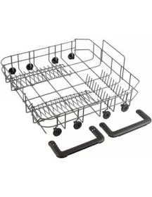 Корзина нижняя для посудомоечной машины Electrolux 4055385498