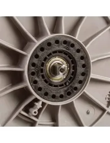 Бак 4055393914 для вертикальної пральної машини AEG