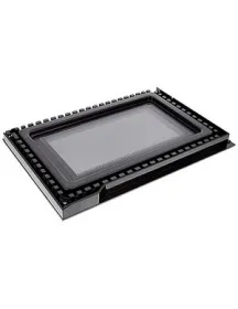 Двері 4055396438 для мікрохвильової печі Electrolux Двері 4055396438 для мікрохвильової печі Electrolux