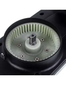 Electrolux 4055396453 Середня частина коруса для кухонного комбайна Electrolux 4055396453 Середня частина коруса для кухонного комбайна