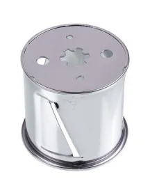 Electrolux 4055397709 Корпус терок насадки-подрібнювача зі штовхачем для кухонного комбайна Electrolux 4055397709 Корпус терок насадки-подрібнювача зі штовхачем для кухонного комбайна