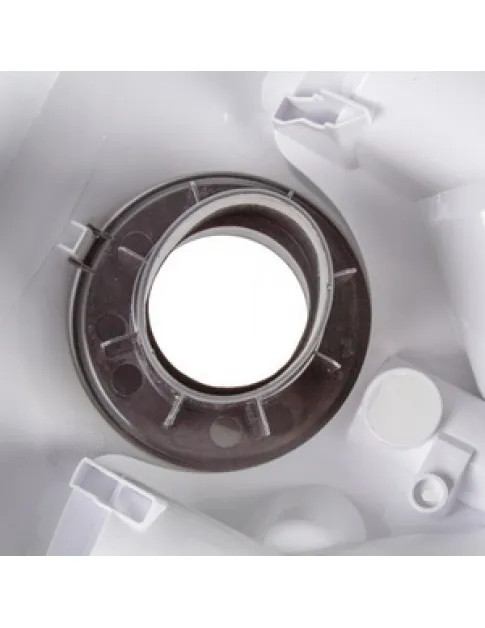 Передняя часть корпуса для пылесоса Electrolux 4055402319 Передняя часть корпуса для пылесоса Electrolux 4055402319